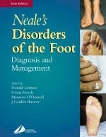 Disorders of the Foot - 