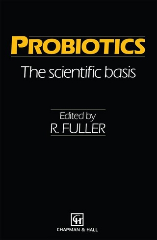 Probiotics - Ray Fuller