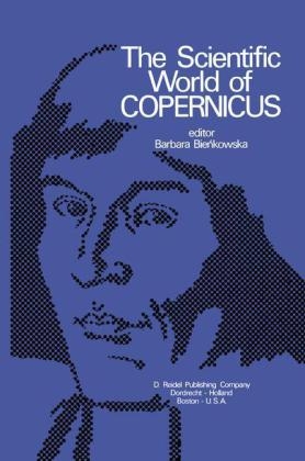 Scientific World of Copernicus - B. Biekowska