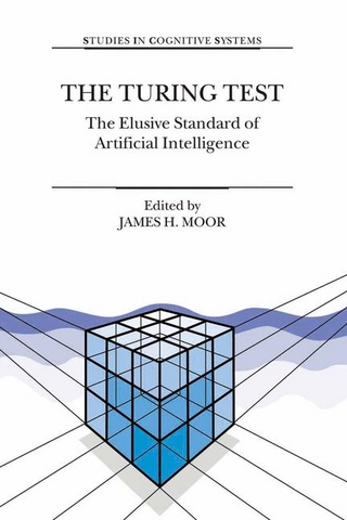Turing Test - James H. Moor