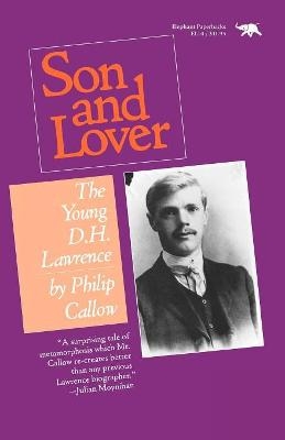 Son and Lover - Philip Callow