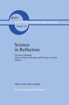Science in Reflection - Edna Ullmann-Margalit