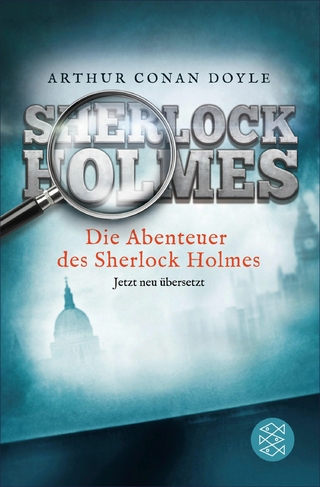 Die Abenteuer des Sherlock Holmes - Arthur Conan Doyle