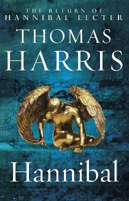 Hannibal - Thomas Harris