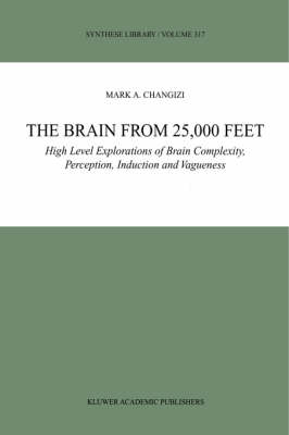 Brain from 25,000 Feet - Mark A. Changizi