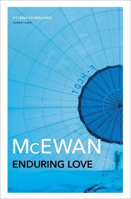 Enduring Love - Ian McEwan