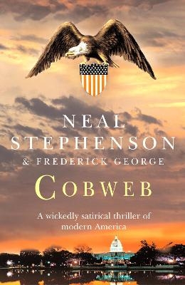 Cobweb - Frederick George; Neal Stephenson
