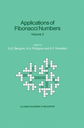 Applications of Fibonacci Numbers - G.E. Bergum; Alwyn F. Horadam; Andreas N. Philippou