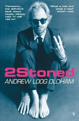 2Stoned - Andrew Loog Oldham