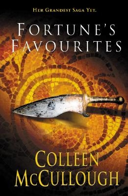 Fortune's Favourites - Colleen McCullough