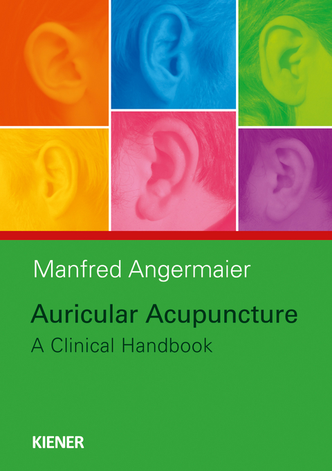 Auricular Acupuncture - Manfred Angermaier