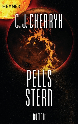 Pells Stern - - Carolyn J. Cherryh