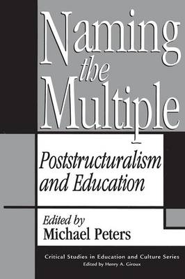 Naming the Multiple - Michael Peters