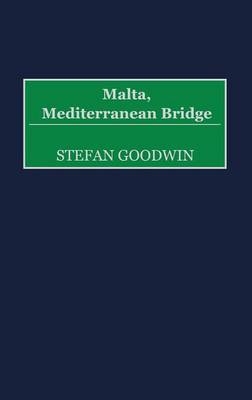 Malta, Mediterranean Bridge - Stefan Goodwin