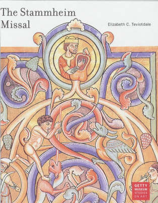 The Stammheim Missal - . Teviotdale