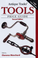 "Antique Trader" Tools Price Guide - 