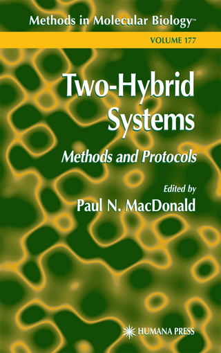 Two-Hybrid Systems - Paul N. MacDonald