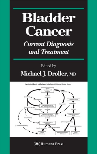 Bladder Cancer - Michael J. Droller