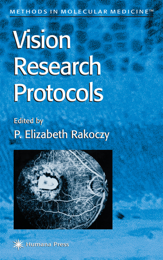 Vision Research Protocols - P. Elizabeth Rakoczy