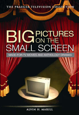 Big Pictures on the Small Screen - Alvin H. Marill