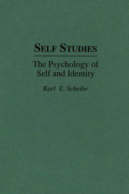 Self Studies - Karl E. Scheibe