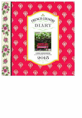 French Country Diary 2015 - Linda Dannenberg