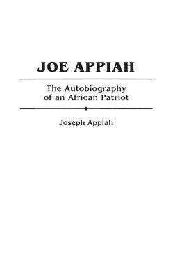 Joe Appiah - Enid M. Appiah