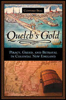 Quelch's Gold - Clifford Beal