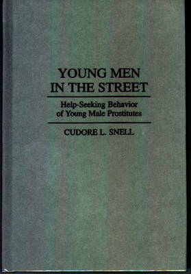 Young Men in the Street - Cudore L. Snell