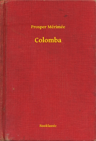 Colomba - Prosper Merimee