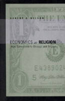 Economics as Religion - Robert H. Nelson