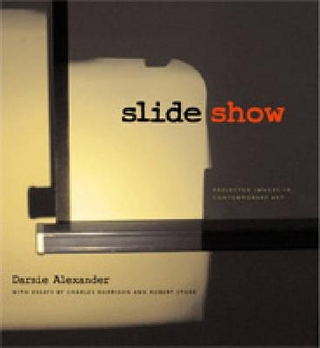 SlideShow - Darsie Alexander; Charles Harrison; Robert Storr