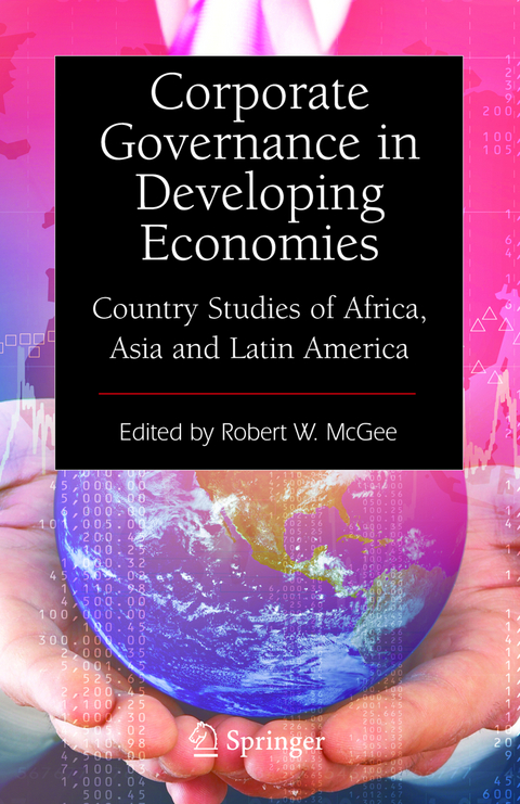 Corporate Governance in Developing Economies - 