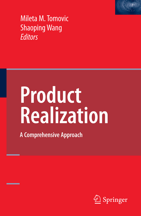 Product Realization - 
