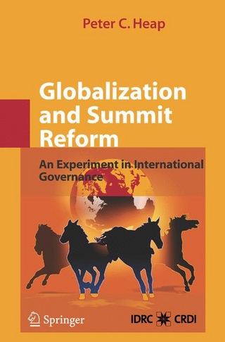 Globalization and Summit Reform - Peter C Heap