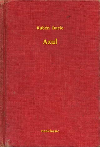 Azul - Ruben  Dario