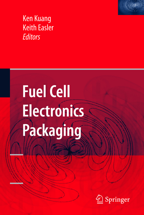 Fuel Cell Electronics Packaging - 