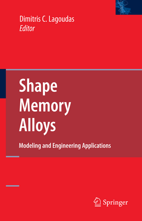 Shape Memory Alloys - 