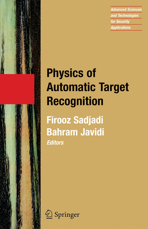 Physics of Automatic Target Recognition - 