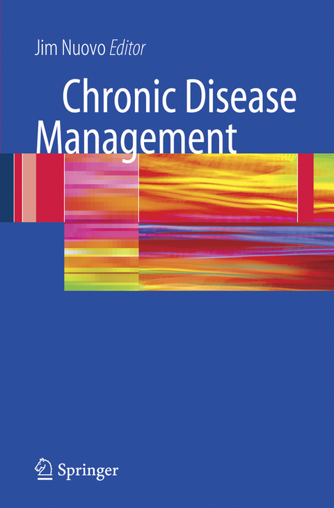 Chronic Disease Management - 