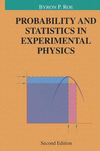 Probability and Statistics in Experimental Physics - Byron P. Roe