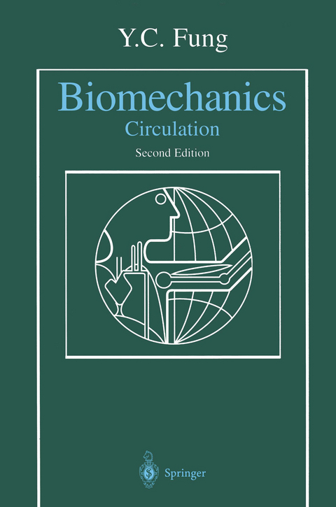 Biomechanics - Y.C. Fung
