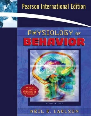 Physiology of Behavior (Book Alone) - Neil R. Carlson