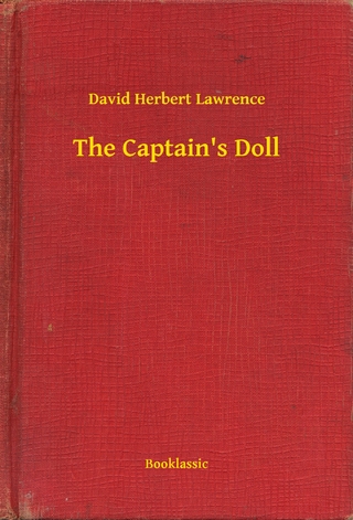 The Captain's Doll - David Herbert Lawrence