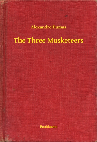 The Three Musketeers - Alexandre Alexandre
