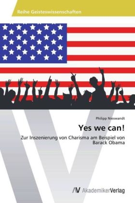 Yes we can! - Philipp Nieswandt