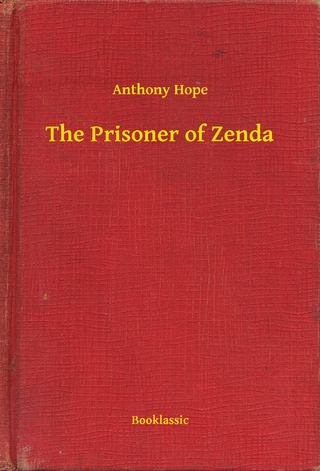 The Prisoner of Zenda - ANTHONY