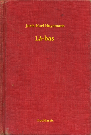 La-bas - Joris-Karl Huysmans