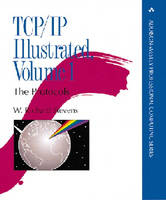 TCP/IP Illustrated, Volume 1 - W. Richard Stevens