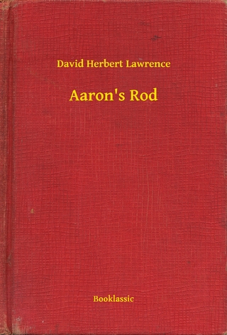 Aaron's Rod - David Herbert Lawrence
